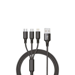 Zuidid CS-61 3 Lü Araç Kiti - Görsel 4