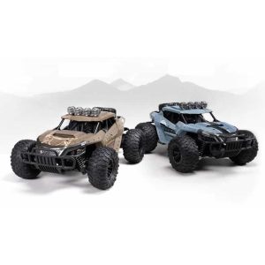 Zuidid Rc Off Road Araba 720 P Hd Kamera - Telefon Ile Kontrol - Görsel 2