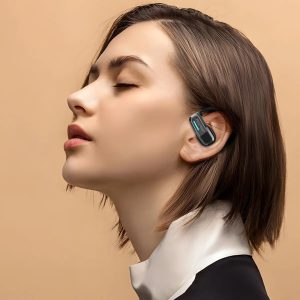 FB21 Ows Open Air Bluetooth 5.4 Kablosuz Kulaklık - Görsel 4
