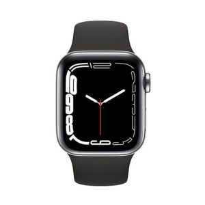 Zuidid İ7 Pro Max Akıllı Saat - Görsel 2