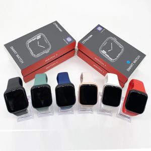 Zuidid İ7 Pro Max Akıllı Saat - Görsel 4