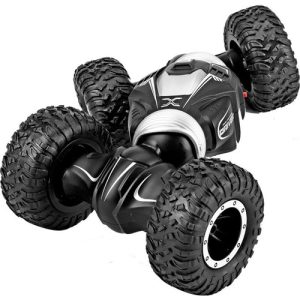 Zuidid Q70 Rc Off Road Çift Taraflı Uzak Kumandalı Araba - Görsel 1