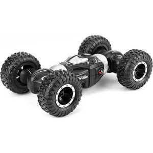 Zuidid Q70 Rc Off Road Çift Taraflı Uzak Kumandalı Araba - Görsel 3