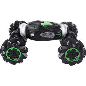 Zuidid Q78 Rc Off Road Çift Taraflı Uzak Kumandalı Araba - Görsel 1