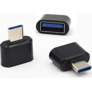 Type C USB 3.1 to USB 3.0 Çevirici Adaptör OTG - Görsel 3