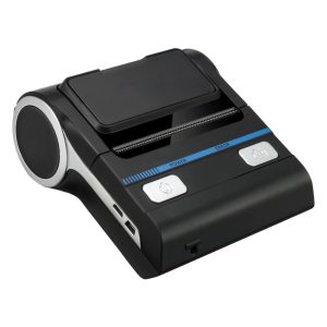 Zuidid Zdd P23001 - 80MM Bluetooth Taşınabilir Termal Fiş , Etiket ve Barkod Yazıcı - Görsel 3