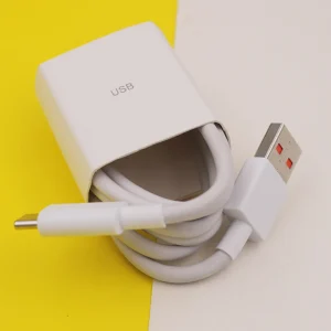 Zuidid 67W Type-C Hızlı Şarj Aleti Seti - Görsel 3