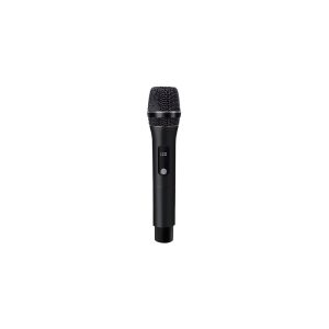 Taşınabilir Kablosuz Bluetooth Hoparlör Siyah | 120W Güç, RGB Işık, IPX4 Su Geçirmez - Görsel 5