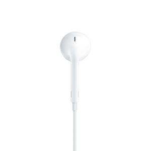 Zuidid Lightning Earbuds Mikrofonlu Kablolu Kulaklık - Görsel 4