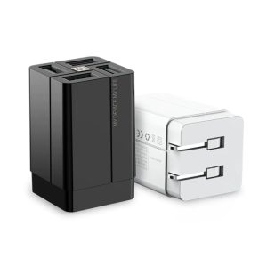 Zuidid RMX 44 100W 3.4A 4 USB Portlu Hızlı Şarj Adaptörü - Görsel 1