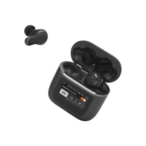YX27 Akıllı Renkli Ekranlı Çok Fonksiyonlu Bluetooth 5.4 Kulakiçi Kulaklık - Görsel 2
