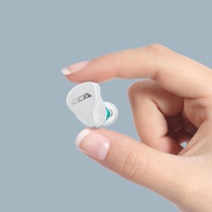 CCA CC4 Bluetooth 5.2 Kulak İçi Kulaklık Hibrid Teknolojisi - Görsel 5