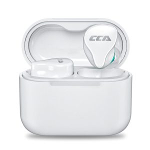 CCA CC4 Bluetooth 5.2 Kulak İçi Kulaklık Hibrid Teknolojisi - Görsel 1