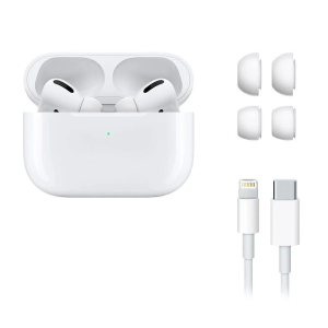 Zuidid Airpods Pro 2. Nesil Bluetooth Kulakiçi Kulaklık - Görsel 4